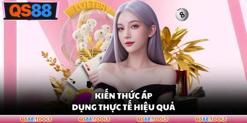 Hiệu quả ứng dụng công thức