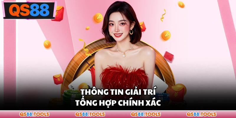 Giải mã chính xác tổng hợp thông tin